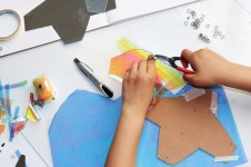 cherry craft(체리크라프트) | 스토리  cherry craft(체리크라프트)