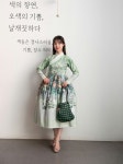샤랄라 샤링꽃 우리옷 생활한복 | 아이디어스 샤랄라 샤링꽃 우리옷  생활한복