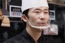 아이디어스 | 매거진 [영상] 동경제과 출신 20년 경력 파티시에
