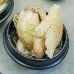 ✨초복맞이✨ 영양가득 누룽지 삼계탕 재오픈! | 아이디어스 ✨초복맞이✨ 영양가득 누룽지 삼계탕 재오픈!