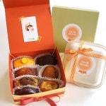 🧡구움라온🧡 구움과자 선물세트 | 아이디어스 🧡구움라온🧡 구움과자 선물세트