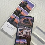 무료배송✨ 세컷에 담다, 세로형 아크릴 자석액자 | 아이디어스 무료배송✨ 세컷에 담다, 세로형 아크릴 자석액자