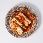 두부조림(국산콩,국산재료) | 아이디어스 두부조림(국산콩,국산재료)