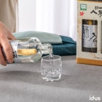 금산인삼주수삼23/43세트375ml 2종 선물세트 [원산지:작품정보참조] | 아이디어스 금산인삼주수삼23/43세트375ml 2종 선물세트 [원산지... 