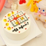 ❤당일발송가능❤ 🎂레터링 케이크🎂 1호 케이크 할인 [원산지... 아이디어스 ❤당일발송가능❤ 🎂레터링 케이크🎂 1호 케이크 할인 [원산지... 