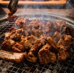 수제 양념돼지갈비 국내산 도드람한돈 800g/1100g | 아이디어스 수제 양념돼지갈비 국내산 도드람한돈 800g/1100g