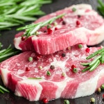 물통골한우암소 스테이크시리즈 - 등심 500g(1등급) | 아이디어스 물통골한우암소 스테이크시리즈 - 등심 500g(1등급)