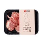 가나안덕 오리가슴살 훈제슬라이스 | 아이디어스 아이디어스