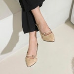 디올공법 미싱라인 투스트랩 데일리 슬링백 23-2246 | 아이디어스 디올공법 미싱라인 투스트랩 데일리 슬링백 23-2246