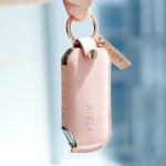 네임택♥️세트할인 커플선물 자동차 키링 가죽 차키케이스 | 아이디어스 네임택♥️세트할인 커플선물 자동차 키링 가죽 차키케이스