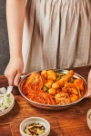 [원주맛집]민병선식당 국내산 묵은지 닭볶음탕밀키트 | 아이디어스 [원주맛집]민병선식당 국내산 묵은지 닭볶음탕밀키트