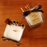 [대용량]시나몬소이캔들 250ml | 아이디어스 - 핸드메이드, 수공예, 수제 먹거리 [대용량]시나몬소이캔들 250ml