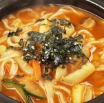 강원도 맛집 새뱅이 장칼국수 3팩 🍜🦐 [원산지:작품정보참조] | 아이디어스 강원도 맛집 새뱅이 장칼국수 3팩 🍜🦐 [원산지:작품정보참조]