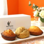 ❤️센스있는답례품❤️휘낭시에 마들렌 스모어쿠키 3종 외 [원산지:작품정보참조] | 아이디어스 ❤️센스있는답례품❤️휘낭시에 마들렌... 