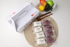 [순차발송/한정수량]효자동기정떡/3차발효/술떡/아침대용 | 아이디어스 [순차발송/한정수량]효자동기정떡/3차발효/술떡/아침대용