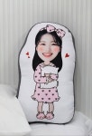 내꿈꿔 대두쿠션인형,포토인형,커플고백 | 아이디어스 내꿈꿔 대두쿠션인형,포토인형,커플고백