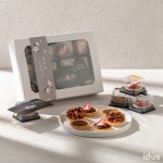 ‼️합격기원🙏수능 선물‼️한입 타르트 세트 [원산지:작품정보참조] | 아이디어스 ‼️합격기원🙏수능 선물‼️한입 타르트 세트 [원산지... 