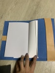 nraw 샤무드 북커버(318CH) | 아이디어스 - 핸드메이드, 수공예, 수제 먹거리 nraw 샤무드 북커버(318CH)