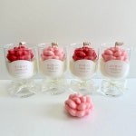 🌹카네이션 컨테이너 캔들 [🎀선물포장🎀] | 아이디어스 🌹카네이션 컨테이너 캔들 [🎀선물포장🎀]