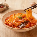 제이키친 기본 야채 칼볶이(면밀떡) | 아이디어스 제이키친 기본 야채 칼볶이(면밀떡)