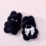[몽몽샵] 몽토미 친구 깜토미 애착인형 걱정인형 | 아이디어스 아이디어스