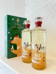 겨울에디션❄️천사의 선물 375ml X 2병 | 아이디어스 겨울에디션❄️천사의 선물   375ml X 2병