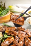 1.2kg 돼지갈비 친환경 무항생돈 1등급 30년전통 | 아이디어스 1.2kg 돼지갈비 친환경 무항생돈 1등급 30년전통
