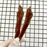 🐶헤이두부 베스트셀러🐶 오리안심져키 50g | 아이디어스 🐶헤이두부 베스트셀러🐶 오리안심져키 50g