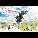 산티아고 순례길 #106 - 메세타 평원 - 1 | 아이디어스 산티아고 순례길 #106 - 메세타 평원 - 1