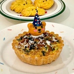 소고기키슈 1p 강아지타르트 강아지생일 | 아이디어스 소고기키슈 1p 강아지타르트 강아지생일