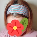 🍒상큼 발랄 헤어밴드🍓 | 아이디어스 🍒상큼 발랄 헤어밴드🍓