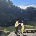 1+2 하루완성커플 일러스트 드로잉 캐리커쳐그림 | 아이디어스 1+2 하루완성커플 일러스트 드로잉 캐리커쳐그림