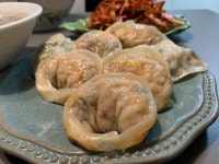 방울방울손만두 | 스토리  방울방울손만두