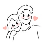 <✨나만의 심플드로잉✨>💓무료 글씨 추가💓 | 아이디어스 <✨나만의 심플드로잉✨>💓무료 글씨 추가💓