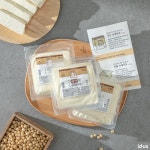 [댐양소] 우리콩 손두부 300g X 3개 | 아이디어스  [댐양소] 우리콩 손두부 300g X 3개