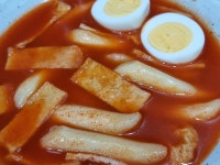 1인분중독떡볶이 | 아이디어스 1인분중독떡볶이