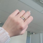 [925실버] Engage ring | 아이디어스 [925실버] Engage ring