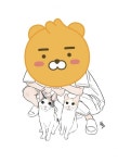 ✨24시간완성✨연필느낌의 감성적인 수채화 그림🎨 | 아이디어스 ✨24시간완성✨연필느낌의 감성적인 수채화 그림🎨