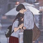 🌸감성 드로잉 일러스트🌸 | 아이디어스 🌸감성 드로잉 일러스트🌸