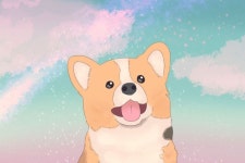 별모래 | 스토리  별모래