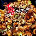 🛑입점할인🛑 등 쭈꾸미 300g/600g | 아이디어스 🛑입점할인🛑 등 쭈꾸미 300g/600g