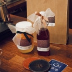 ⭐️숙성오미자청+수제과일청 세트 | 아이디어스 ⭐️숙성오미자청+수제과일청 세트