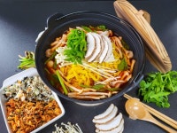 ❤️1월할인❤️ 얼큰하고 푸짐한 버섯칼국수 (2인분) | 아이디어스 ❤️1월할인❤️ 얼큰하고 푸짐한 버섯칼국수 (2인분)