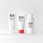 닥터505 에이플러스 3스텝 솔루션 (폼/토너/로션) | 아이디어스 닥터505 에이플러스 3스텝 솔루션 (폼/토너/로션)