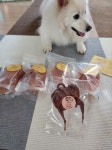 강아지간식 🐶 통바사삭져키 | 아이디어스 강아지간식 🐶 통바사삭져키