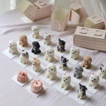 고퀄리티 강아지 고양이 마이크로케이크 | 아이디어스 고퀄리티 강아지 고양이 마이크로케이크