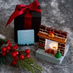 30%할인♥️벽난로 캔들홀더  | 아이디어스 - 핸드메이드, 수공예, 수제 먹거리 30%할인♥️벽난로 캔들홀더 