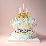 [페이퍼 케이크] 생일 브라이덜샤워 웨딩 프로포즈 선물 | 아이디어스 [페이퍼 케이크] 생일 브라이덜샤워 웨딩 프로포즈 선물