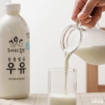 [무항생제우유 1000ml*2] 꼬소함폭팔목장우유 | 아이디어스 [무항생제우유 1000ml*2] 꼬소함폭팔목장우유