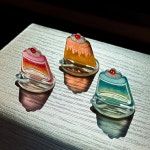 반짝푸딩 오브제🫧🍮 [키링으로 변경 가능] | 아이디어스 반짝푸딩 오브제🫧🍮 [키링으로 변경 가능]